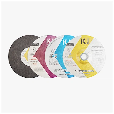 Диск за сечење великог пречника{0}}врсте