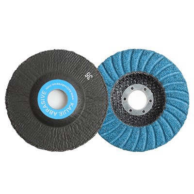 Брусни диск од стаклених влакана