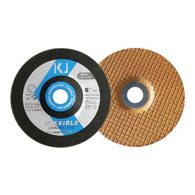 Флексибилни брусни диск
