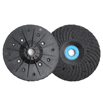 Диск за брушење са пластичном подлогом